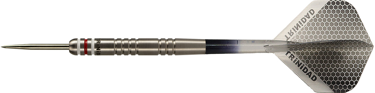 Trinidad Pro Darts - Steel Tip - 80% Tungsten - Gomez 11 - 23g