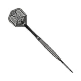 Shot Goths Darts -Steel Tip - 90% Tungsten - Wulfaz