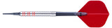 *Galaxy Jim Long Darts - Soft Tip - 90% Tungsten - The Gentleman - 20g