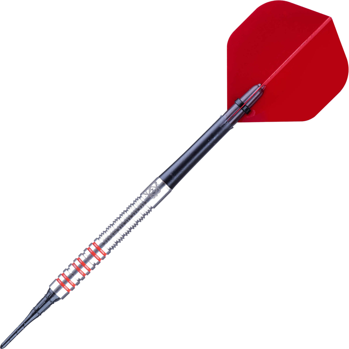 *Galaxy Jim Long Darts - Soft Tip - 90% Tungsten - The Gentleman - 20g