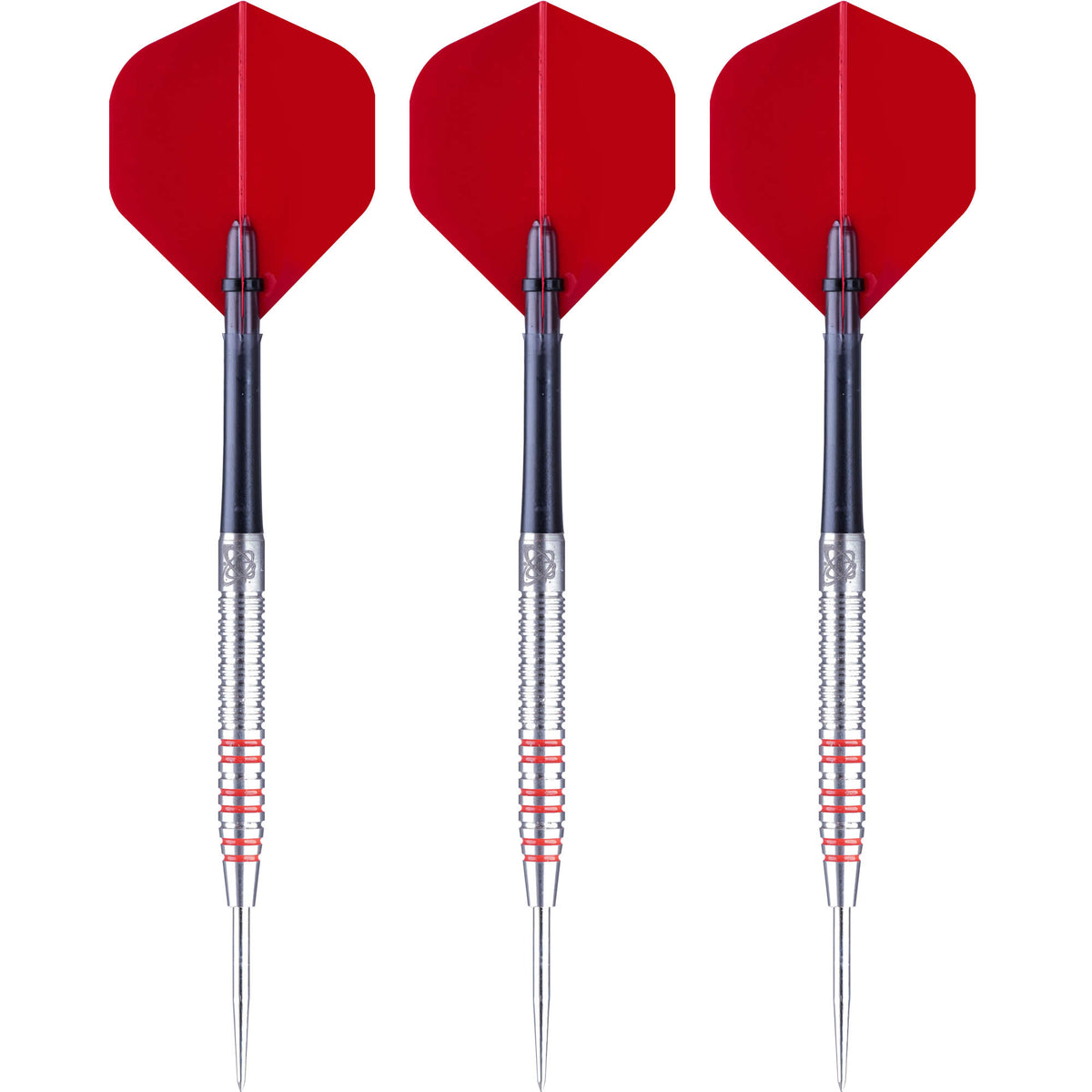 *Galaxy Jim Long Darts - Steel Tip - 90% Tungsten - The Gentleman - 22g