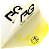 BULL'S Metrixx Dart Flights - 150 Micron - Standard No2 - Patrick Geeraets