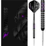*Ruthless Darts - Steel Tip - 90% Tungsten - Gorilla