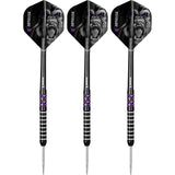 *Ruthless Darts - Steel Tip - 90% Tungsten - Gorilla