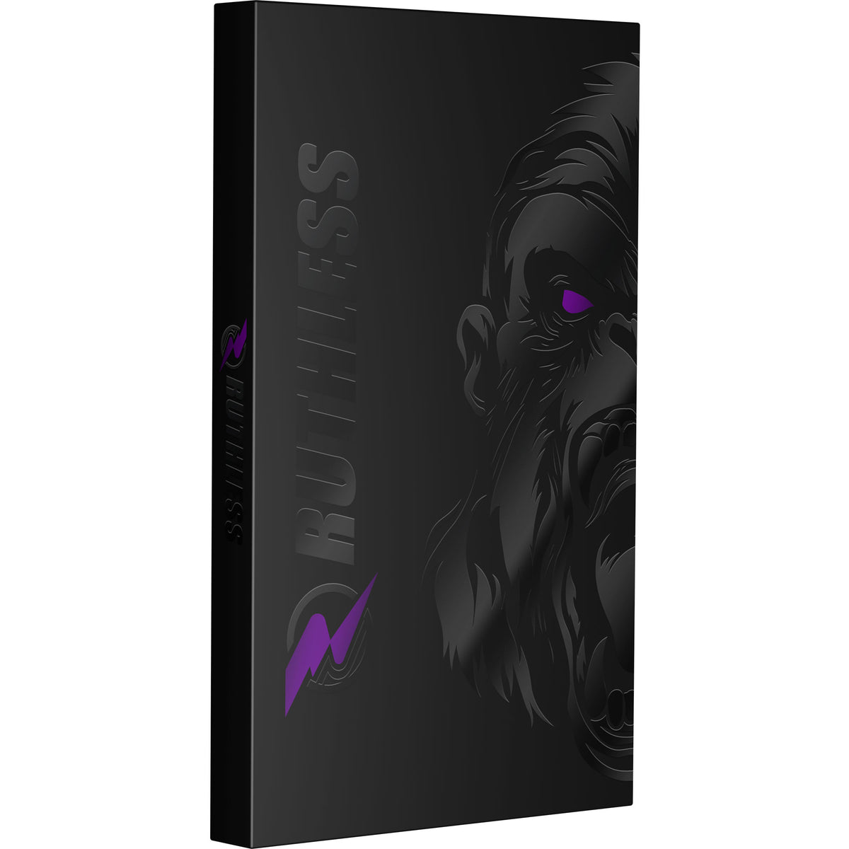 *Ruthless Darts - Steel Tip - 90% Tungsten - Gorilla