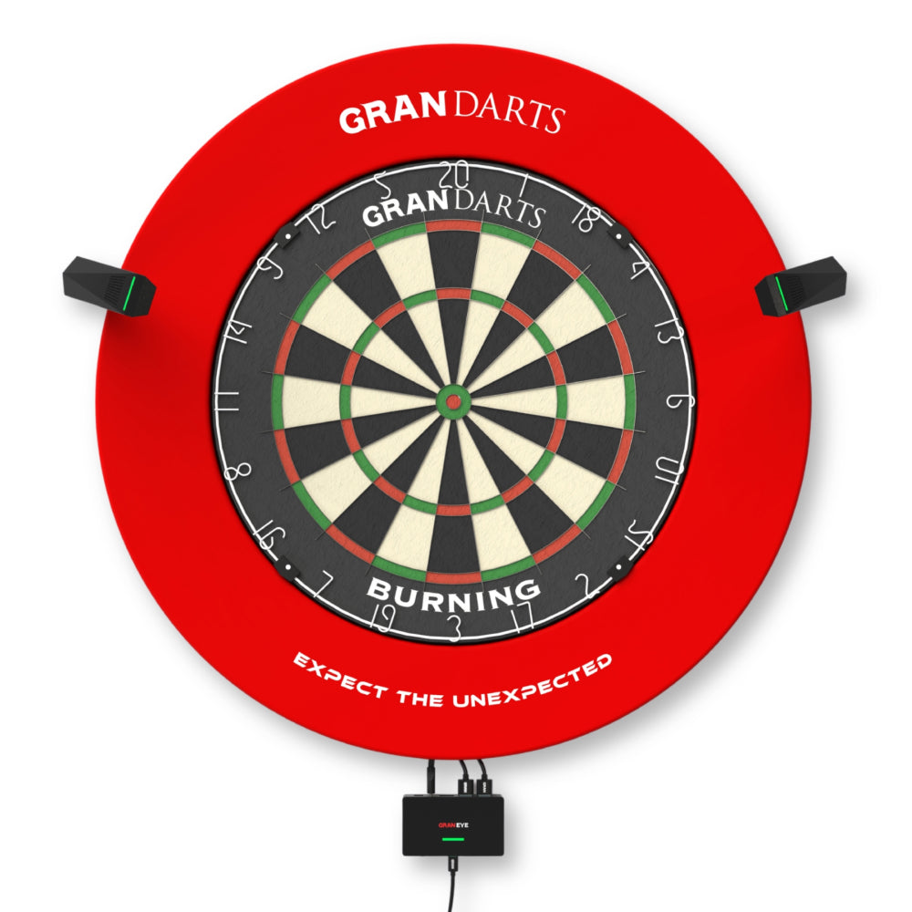 Granboard Gran Eye - Automatic Scoring Camera System