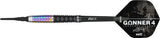One80 Lourence Ilagan Darts - Soft Tip - 90% Tungsten - Rainbow - 22g