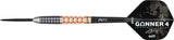 One80 Lourence Ilagan Darts - Steel Tip - 90% Tungsten - Rose Gold