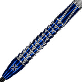 Bullet Hydra Darts - Steel Tip - 95% Tungsten