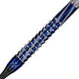 Bullet Hydra Darts - Soft Tip - 95% Tungsten