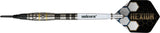 Unicorn Hexium Darts - Soft Tip - 90% Tungsten - Style 1