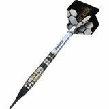 Unicorn Hexium Darts - Soft Tip - 90% Tungsten - Style 1
