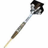 Unicorn Hexium Darts - Steel Tip - 90% Tungsten - Style 3