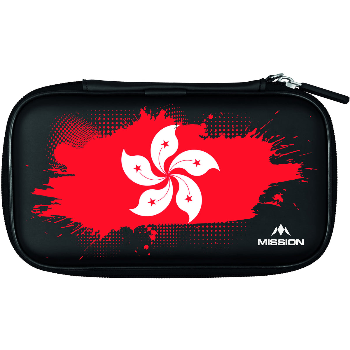 Mission Country EVA Darts Case - Large - Holds 2 full sets - 2024 - Hong Kong