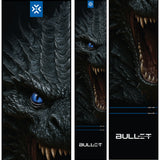 Bullet Animal Darts Mat - Carpet - 300 x 60cm