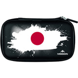 Mission Country EVA Darts Case - Large - Holds 2 full sets - 2024 - Japan