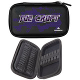 Mission Darts Players- EVA Dart Case - Joe Croft