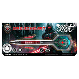 Shot Future Knights Darts - Soft Tip - 90% Tungsten - Dreadheart - 20g