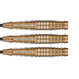 Shot Future Knights Darts - Steel Tip - 90% Tungsten - Hachette