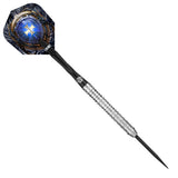 Shot Future Knights Darts - Steel Tip - 90% Tungsten - Ironsoul