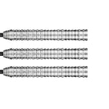 Shot Future Knights Darts - Steel Tip - 90% Tungsten - Ironsoul