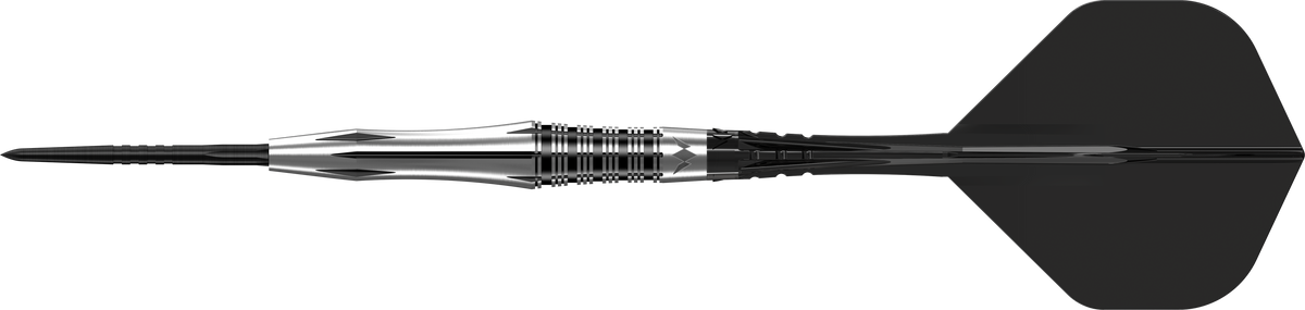 Mission Katana Darts - Steel Tip - 95% Tungsten