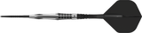 Mission Katana Darts - Steel Tip - 95% Tungsten