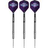 Unicorn Global Darts - Steel Tip - 90% Tungsten - Aden Kirk