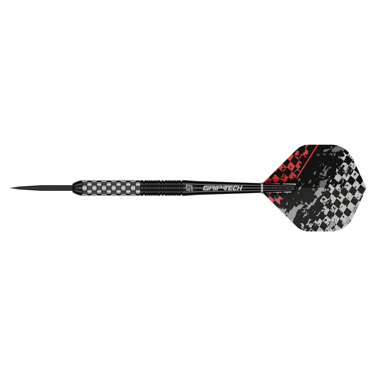 GOAT Finish Line Darts - 90% Tungsten - Steel Tip