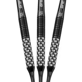GOAT Finish Line Darts - 90% Tungsten - Soft Tip