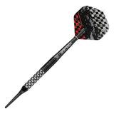 GOAT Finish Line Darts - 90% Tungsten - Soft Tip
