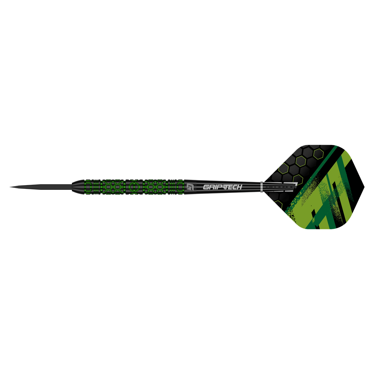 Goat Kick-Off Darts - Steel Tip - 95% Tungsten