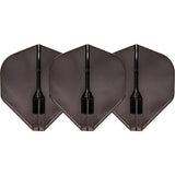 L-Style - Fantom Flights - Integrated Champagne Ring - L1EZ - Colours