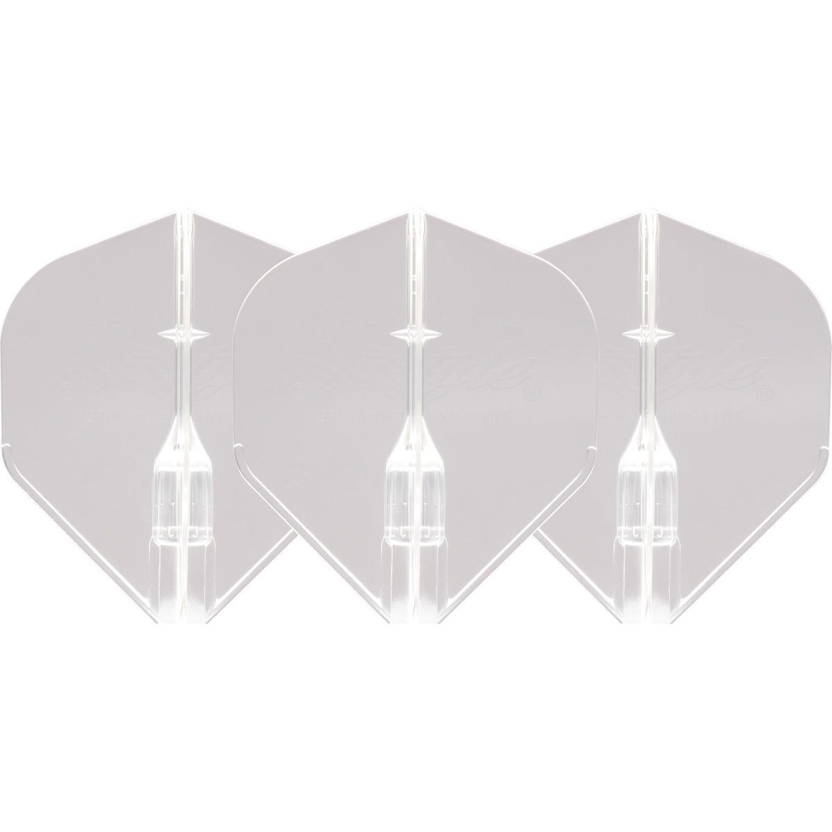 L-Style - Fantom Flights - Integrated Champagne Ring - L1EZ - Colours