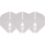 L-Style - Fantom Flights - Integrated Champagne Ring - L1EZ - Colours