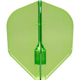 L-Style - Fantom Flights - Integrated Champagne Ring - L3EZ - Colours