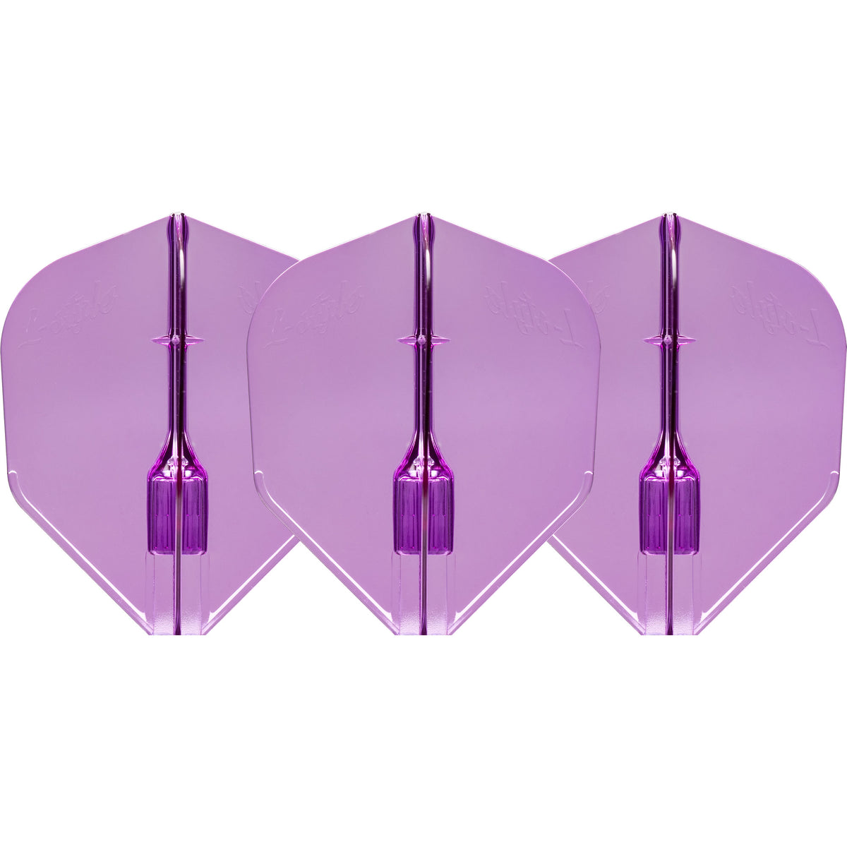 L-Style - Fantom Flights - Integrated Champagne Ring - L3EZ - Colours
