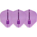 L-Style - Fantom Flights - Integrated Champagne Ring - L3EZ - Colours