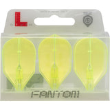 L-Style - Fantom Flights - Integrated Champagne Ring - L3EZ - Colours