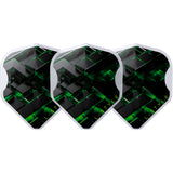 *L-Style - EZ L-Flights - Integrated Champagne Ring - L1EZ - Franz Rotzsch v1
