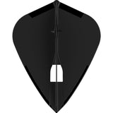 L-Style - L-Flights - L4 Pro - Champagne Ring - Kite - White