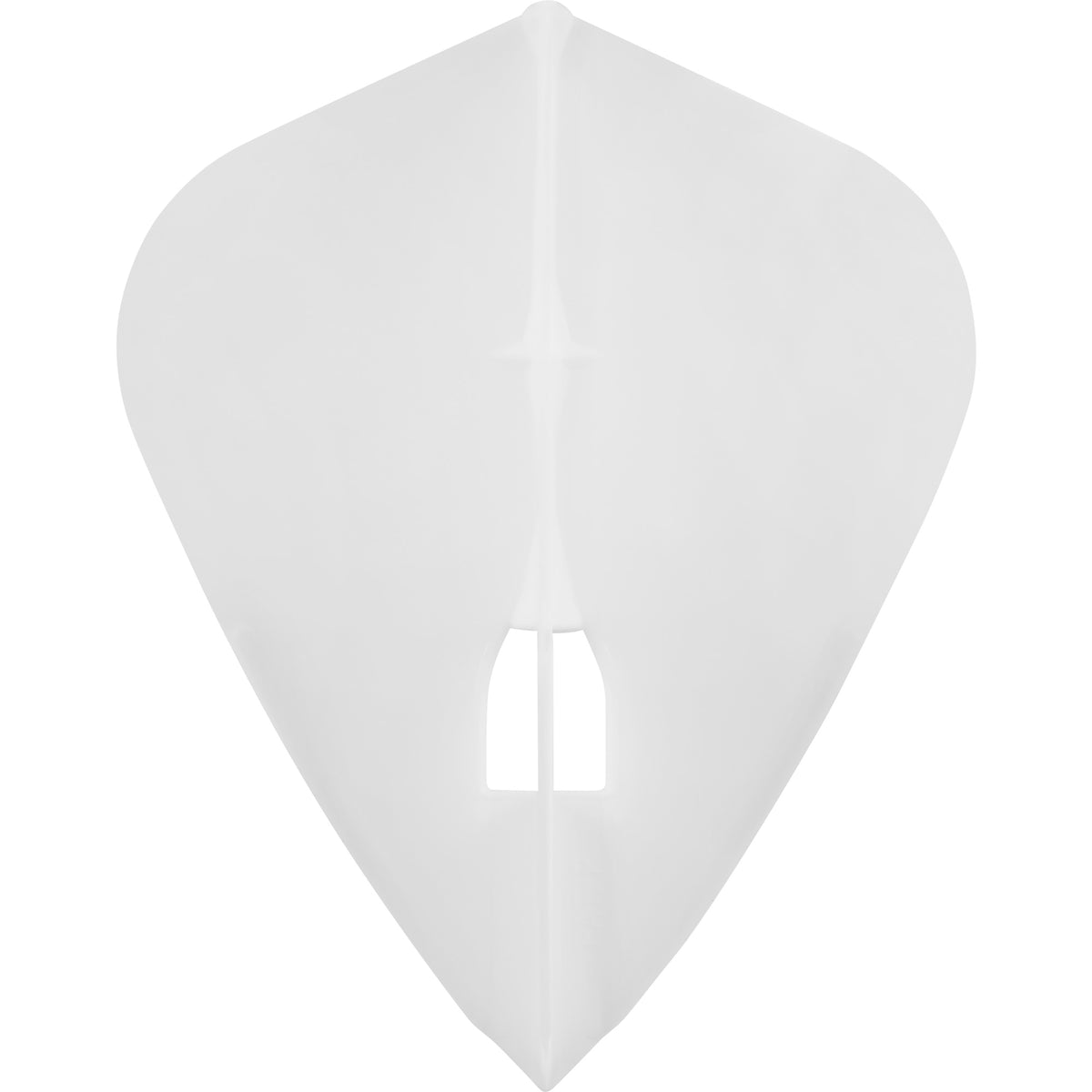 L-Style - L-Flights - L4 Pro - Champagne Ring - Kite - White