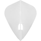 L-Style - L-Flights - L4 Pro - Champagne Ring - Kite - White
