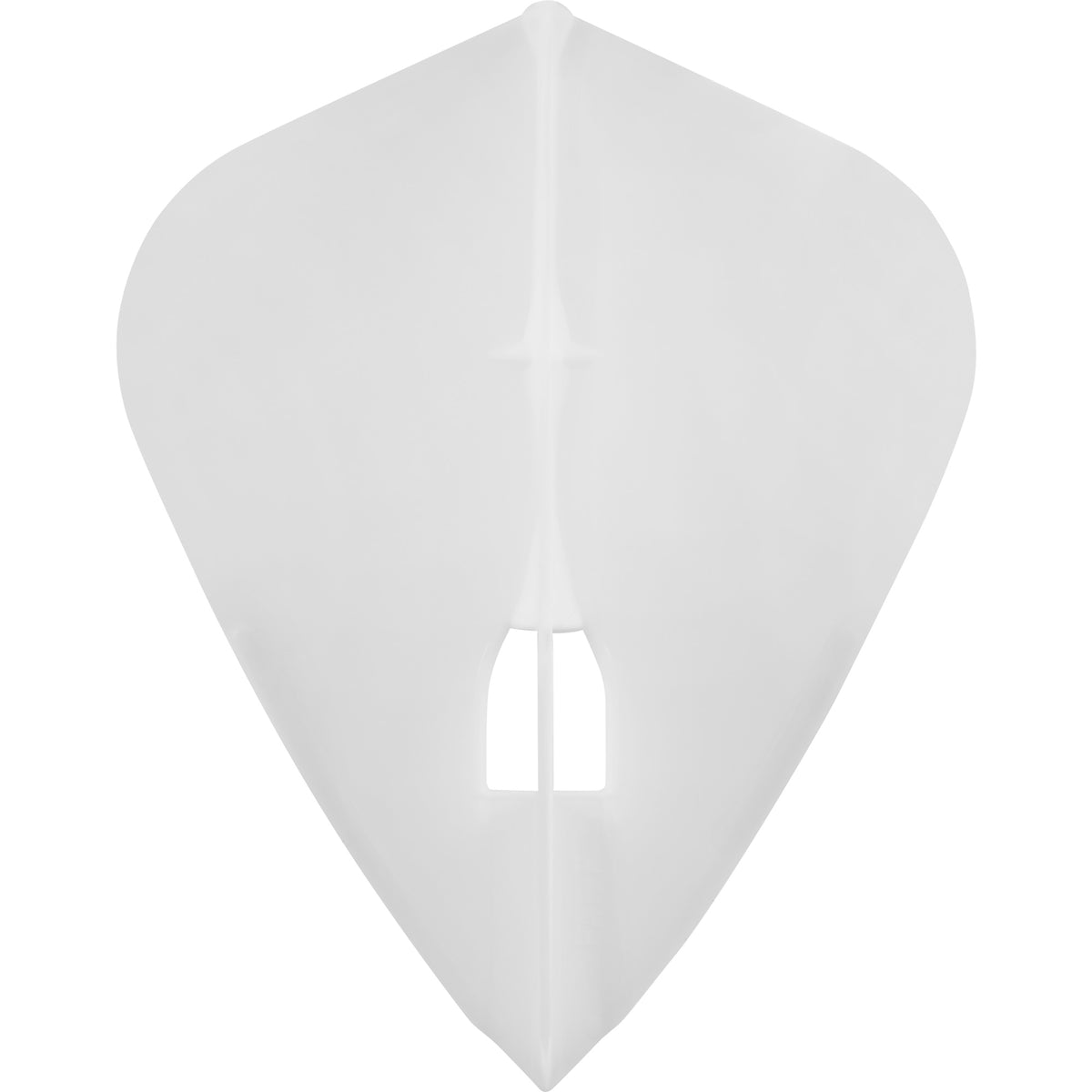 L-Style - L-Flights - L4 Pro - Champagne Ring - Kite - White