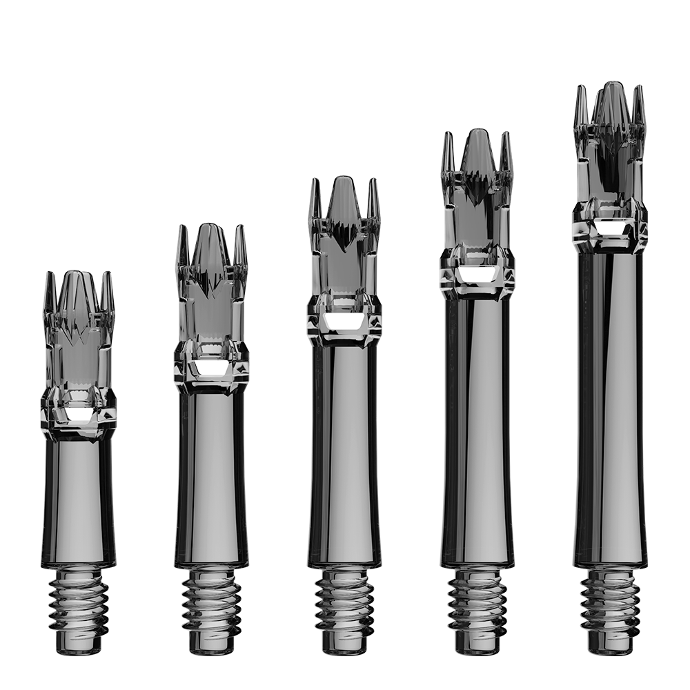 L-Style L-System Replacement Parts - Shafts - 1 set