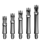 L-Style L-System Replacement Parts - Shafts - 1 set
