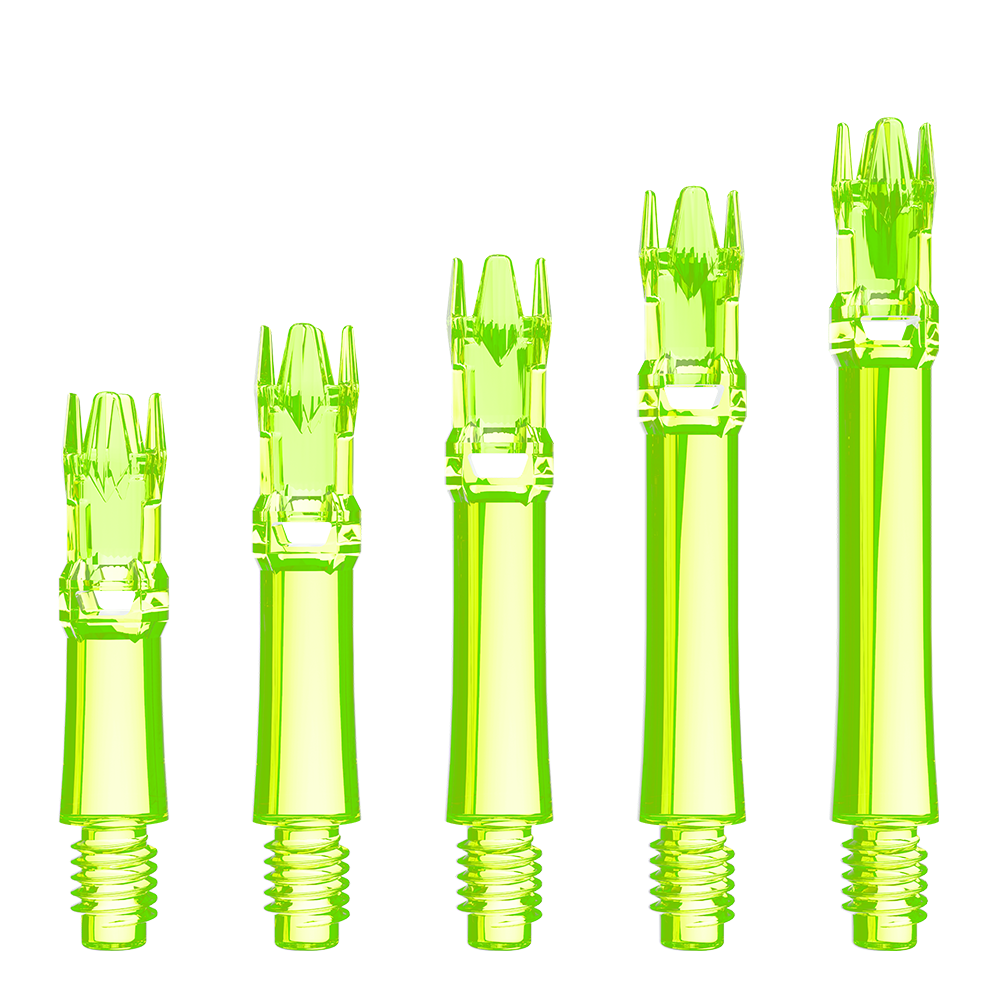 L-Style L-System Replacement Parts - Shafts - 1 set