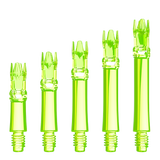 L-Style L-System Replacement Parts - Shafts - 1 set
