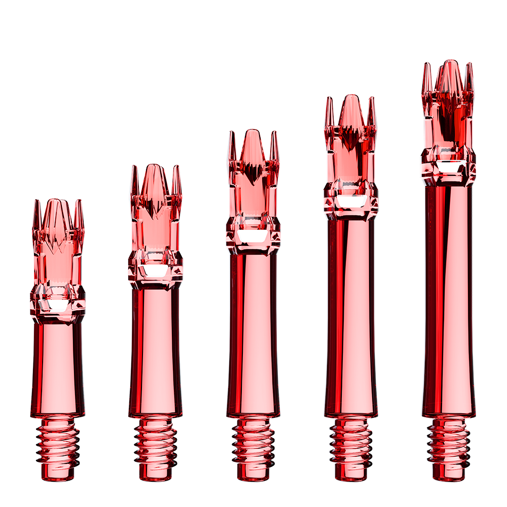L-Style L-System Replacement Parts - Shafts - 1 set