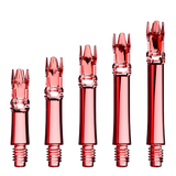 L-Style L-System Replacement Parts - Shafts - 1 set
